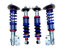 Load image into Gallery viewer, Dezru Coilovers Subaru WRX GR/GV (2008-2014) Spec-S Lowering Street Coilovers - Default Title Alternate Image