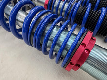 Load image into Gallery viewer, Dezru Coilovers Subaru STI GR/GV (2008-2014) Spec S Lowering Street Coilovers - Default Title Alternate Image