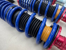Load image into Gallery viewer, Dezru Coilovers Subaru STI GR/GV (2008-2014) Spec S Lowering Street Coilovers - Default Title Alternate Image