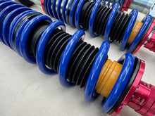 Load image into Gallery viewer, Dezru Coilovers Subaru WRX GR/GV (2008-2014) Spec-S Lowering Street Coilovers - Default Title Alternate Image