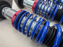 Load image into Gallery viewer, Dezru Coilovers Subaru WRX VA (2015-2021) Spec-S Lowering Street Coilovers Alternate Image