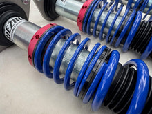 Load image into Gallery viewer, Dezru Coilovers Subaru WRX GR/GV (2008-2014) Spec-S Lowering Street Coilovers - Default Title Alternate Image