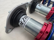 Load image into Gallery viewer, Dezru Coilovers Subaru WRX GR/GV (2008-2014) Spec-S Lowering Street Coilovers - Default Title Alternate Image