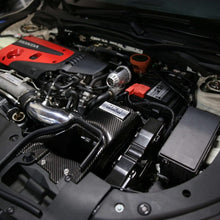 Load image into Gallery viewer, HKS Cold Air Intake Kit Honda Civic Type-R (2017-2020) w/ or w/o Air/Fuel Ratio Regulator - w/ Air/Fuel Ratio Regulator Alternate Image