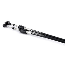 Load image into Gallery viewer, Hybrid Racing Shifter Cables for Honda Fit K Swap (2002-2014) Stock Shifter Compatible HYB-SCA-01-44 Alternate Image