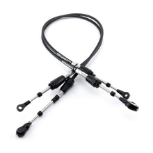 Load image into Gallery viewer, Hybrid Racing Shifter Cables for Honda Fit GD3 GE8 (2007-2013) HYB-SCA-01-43 Alternate Image