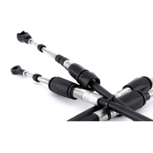 Load image into Gallery viewer, Hybrid Racing Shifter Cables for Honda Fit K Swap (2002-2014) Stock Shifter Compatible HYB-SCA-01-44 Alternate Image