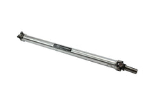 Load image into Gallery viewer, ISR Driveshaft Nissan 240SX S13/S14 w/ RB20 Swap (89-98) [Aluminum or Steel] ABS or Non-ABS Version Alternate Image