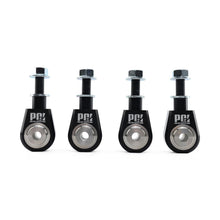 Load image into Gallery viewer, PCI Racing Front Upper Bearing Kit Honda Civic (88-91) / CRX (88-91) Acura Integra (90-93) Bronze - 4 Piece - Default Title Alternate Image