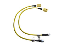 Load image into Gallery viewer, ISR Brake Lines Kit Nissan 370Z w/ Standard Brakes (09-13) IS-NIS-1339 - Default Title Alternate Image
