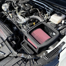 Load image into Gallery viewer, S&amp;B Cold Air Intake for Nissan Frontier 3.8L (2020-2027) Oiled or Dry Filter 75-5188 Alternate Image