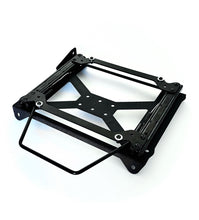 Load image into Gallery viewer, PCI Racing Slider Seat Mount for Recaro SR Series Seat Acura RSX (02-06) Left or Right Alternate Image