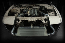 Load image into Gallery viewer, ISR M-Spec Intercooler Kit Nissan 240SX S13/14 w/ RB25DET Swapped (89-98) IS-RB25ICKIT - Default Title Alternate Image