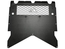 Load image into Gallery viewer, MAD Oil Cooler Skid Plate BMW G90 G99 M5 (2025-2026) Aluminum Oil Cooler Guard MAD-157 Alternate Image