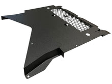 Load image into Gallery viewer, MAD Oil Cooler Skid Plate BMW G90 G99 M5 (2025-2026) Aluminum Oil Cooler Guard MAD-157 Alternate Image