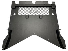 Load image into Gallery viewer, MAD Oil Cooler Skid Plate BMW G90 G99 M5 (2025-2026) Aluminum Oil Cooler Guard MAD-157 Alternate Image