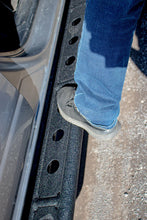 Load image into Gallery viewer, Fishbone Offroad Step Sliders Ford Bronco 6thGen (2022) Black Textured Alternate Image