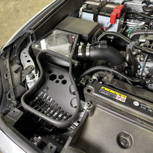 Load image into Gallery viewer, SXTH Element CPLT Intake Toyota 4Runner 2.4L Turbo (2025-2026) Gas &amp; Hybrid, +14 HP / +14 TQ, Tune Required on TRD Pro/Trailhunter Alternate Image
