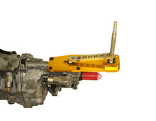 Load image into Gallery viewer, ISR LS1 T56 Transmission Shifter Extension Relocation Kit - IS-GNLS-SHFT Alternate Image