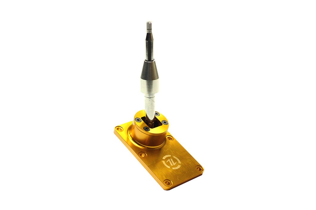 ISR Short Throw Shifter Nissan 240SX S13/S14 (89-98) [Version 2] IS-240SSV2