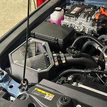 Load image into Gallery viewer, SXTH Element CPLT Intake for Toyota Land Cruiser (2024-2026) i-FORCE MAX 2.4L Turbo, 12-17% More Airflow, USDM Only Alternate Image