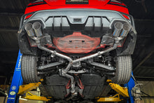 Load image into Gallery viewer, EOS Resonated Mid Pipe for Subaru WRX VB (22-26) 3" to Dual 2.5" Alternate Image
