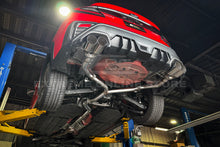 Load image into Gallery viewer, EOS Resonated Mid Pipe for Subaru WRX VB (22-26) 3" to Dual 2.5" Alternate Image