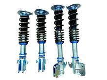 Load image into Gallery viewer, Flatout Suspension Coilovers Subaru WRX (2002-2007) Lift Kit - GR40 - Default Title Alternate Image