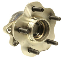 Load image into Gallery viewer, ISR 5 Lug Conversion Hub Set Nissan 240SX (89-94) Front or Rear - Rear Single Alternate Image