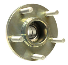 Load image into Gallery viewer, ISR 5 Lug Conversion Hub Set Nissan 240SX (89-94) Front or Rear - Front Single Alternate Image
