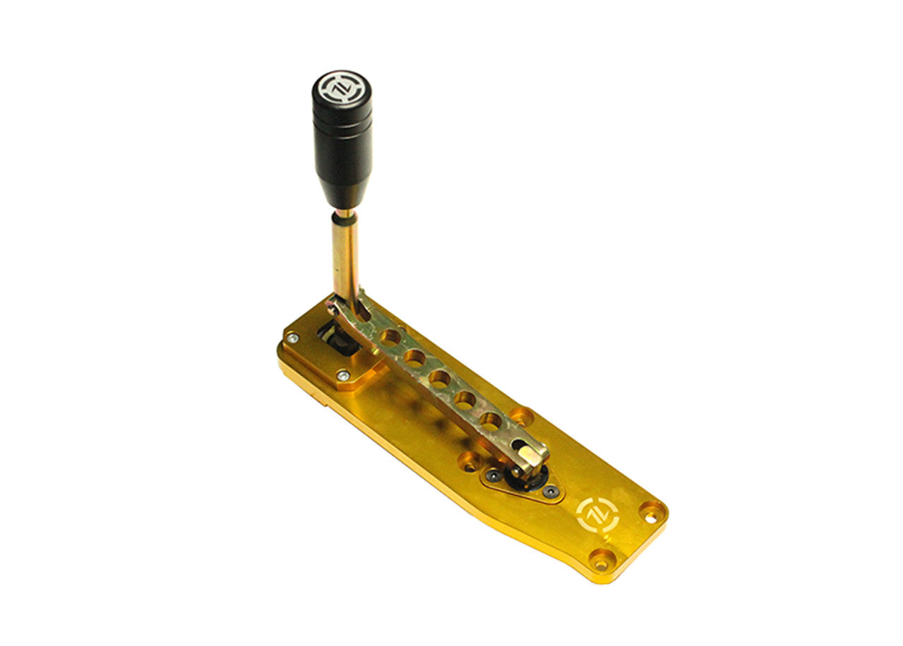 Shift Relocation Extender ISR LS1 T56 Transmission Shifter Extension Relocation Kit - IS-GNLS-SH