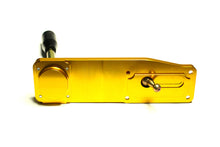 Load image into Gallery viewer, ISR LS1 T56 Transmission Shifter Extension Relocation Kit - IS-GNLS-SHFT Alternate Image