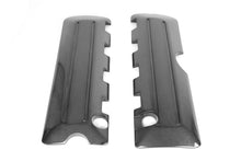 Load image into Gallery viewer, APR Coil Pack Covers Ford Mustang GT 5.0 (2011-2017) [Carbon Fiber] CBE-MUGCOILPK - Default Title Alternate Image