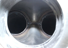 Load image into Gallery viewer, ISR Y-Pipe Exhaust (Nissan 350Z / Infiniti G35 RWD) 2.5&quot; to 3&quot; Alternate Image