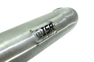 ISR Y-Pipe Exhaust (Nissan 350Z / Infiniti G35 RWD) 2.5" to 3"