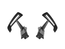 Load image into Gallery viewer, Autotecknic Magnetic RS Shift Paddles Porsche 992 / 971.2 / 95B.2 / 9Y0.2 (19-25) Satin RS Finish - Default Title Alternate Image