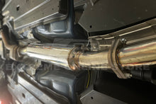 Load image into Gallery viewer, EOS Resonated Mid Pipe for Subaru WRX / STI VA (15-21) 3" Stainless Steel Alternate Image