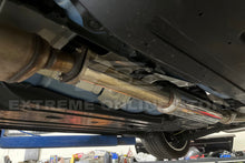 Load image into Gallery viewer, EOS Resonated Mid Pipe for Subaru WRX / STI VA (15-21) 3" Stainless Steel Alternate Image