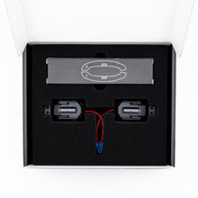 Load image into Gallery viewer, JQ Werks Madtrace Clubsport Magnetic Paddle Shifters for BMW G &amp; F Chassis M and Non-M Models (11-26) Toyota GR Supra (20-26) Gloss / Matte Carbon Fiber with Aluminum or Full Aluminum Alternate Image