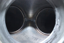 Load image into Gallery viewer, ISR Y-Pipe Exhaust Nissan 370Z (2009-2021) VQ37 Alternate Image