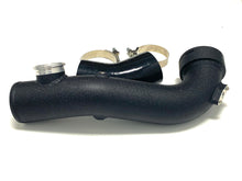 Load image into Gallery viewer, MAD Charge Pipe for BMW N54 335i &amp; 335 xDrive (07-10) 335is (11-13) Compatible with Tial BOV Only - Default Title Alternate Image