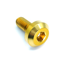 Load image into Gallery viewer, Fast Turn Fittings Engine Hardware Kit for VG30DETT Engine Titanium Stage 1 - Black / Blue / Gold / Polished / Purple / Cosmic Burn / Oil Slick Alternate Image
