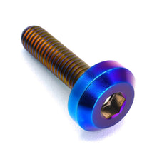Load image into Gallery viewer, Fast Turn Fittings Door Hardware Kit for Subaru WRX / WRX STI (2015-2021) Titanium Stage 2 - Cosmic Burn / Black / Blue / Gold / Polished  / Purple / Oil Slick Alternate Image