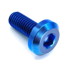 Load image into Gallery viewer, Fast Turn Fittings Engine Hardware Kit for VG30DETT Engine Titanium Stage 2 - Gold / Black / Blue / Polished / Purple / Cosmic Burn Alternate Image