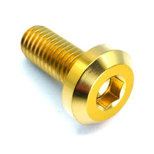 Load image into Gallery viewer, Fast Turn Fittings Engine Hardware Kit for VG30DETT Engine Titanium Stage 2 - Gold / Black / Blue / Polished / Purple / Cosmic Burn Alternate Image