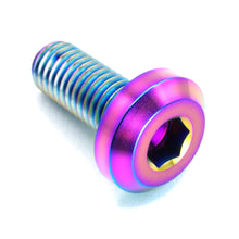 Load image into Gallery viewer, Fast Turn Fittings Engine Hardware Kit for VG30DETT Engine Titanium Stage 2 - Gold / Black / Blue / Polished / Purple / Cosmic Burn Alternate Image