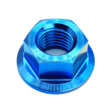 Load image into Gallery viewer, Fast Turn Fittings Strut Tower Hardware Kit for Honda Civic Si FC1 (2016-2021) Titanium - Cosmic Burn / Black / Blue / Gold / Oil Slick / Polished / Purple Alternate Image
