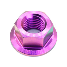 Load image into Gallery viewer, Fast Turn Fittings Strut Tower Hardware Kit for Honda Civic Si FC1 (2016-2021) Titanium - Cosmic Burn / Black / Blue / Gold / Oil Slick / Polished / Purple Alternate Image