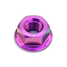 Load image into Gallery viewer, Fast Turn Fittings Hood Hardware Kit for Subaru WRX (2022-2026) Titanium Stage 1 - Black / Blue / Gold / Polished / Purple / Cosmic Burn / Oil Slick Alternate Image
