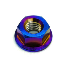 Load image into Gallery viewer, Fast Turn Fittings Hood Hardware Kit for Subaru WRX (2022-2026) Titanium Stage 1 - Black / Blue / Gold / Polished / Purple / Cosmic Burn / Oil Slick Alternate Image